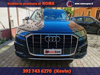 AUDI Q7 usata, con Airbag