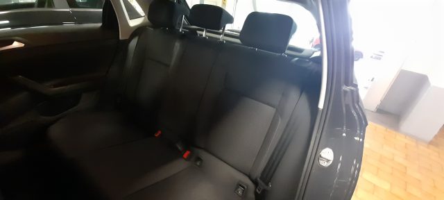VOLKSWAGEN Polo usata, con ESP