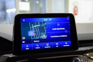 FORD Kuga usata, con Bluetooth