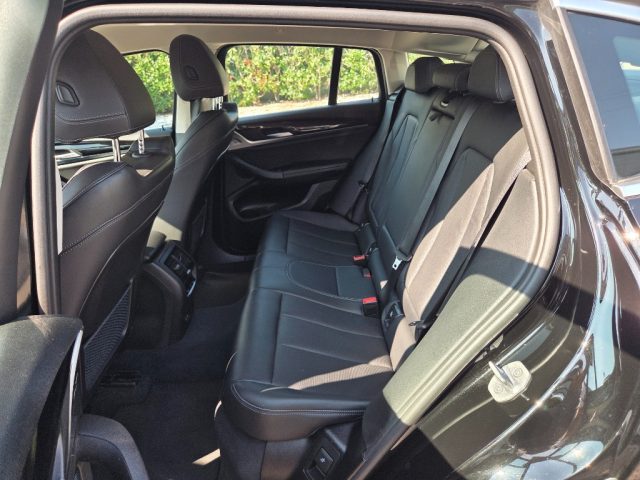 BMW X4 usata, con Immobilizzatore elettronico