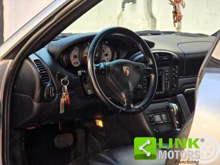 PORSCHE 911 usata, con Controllo trazione