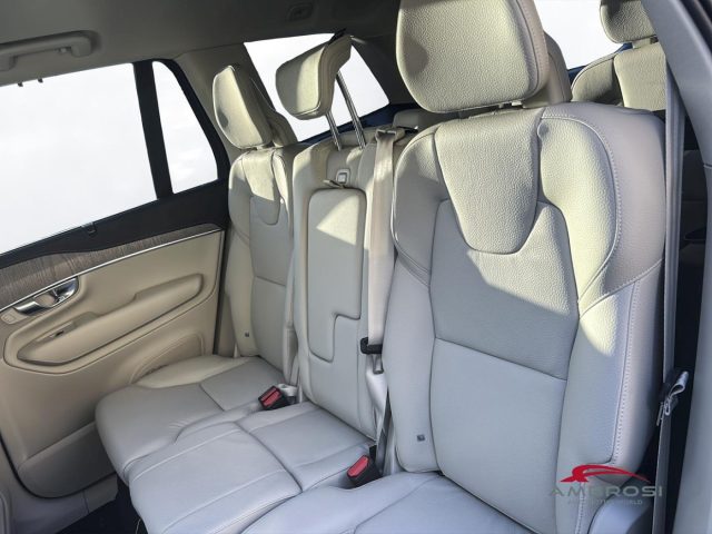VOLVO XC90 usata 10