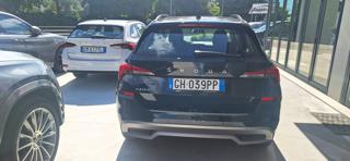 SKODA Kamiq usata, con Autoradio