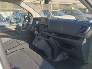 FIAT Scudo usata, con Autoradio digitale