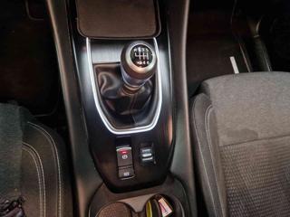 NISSAN Qashqai usata, con ESP