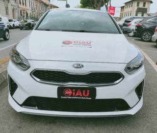 KIA Proceed usata, con Airbag
