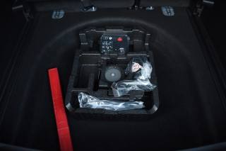 JEEP Compass usata, con Immobilizzatore elettronico