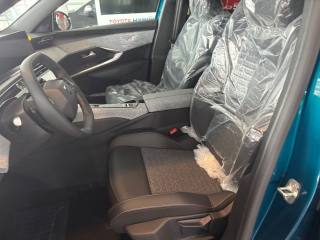 PEUGEOT 3008 usata, con ESP