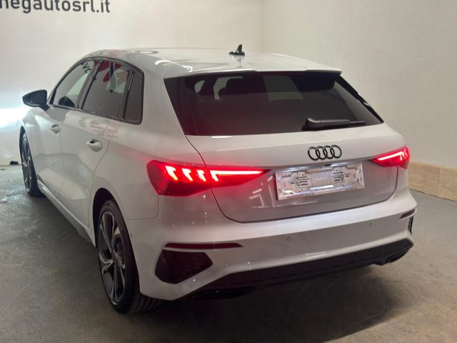 AUDI A3 usata, con ESP
