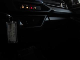 LIGIER JS usata, con Bluetooth