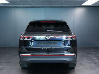 VOLKSWAGEN Tiguan usata, con Airbag Passeggero
