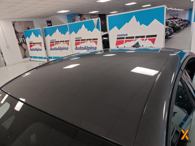 ALFA ROMEO Giulia usata, con Park Distance Control