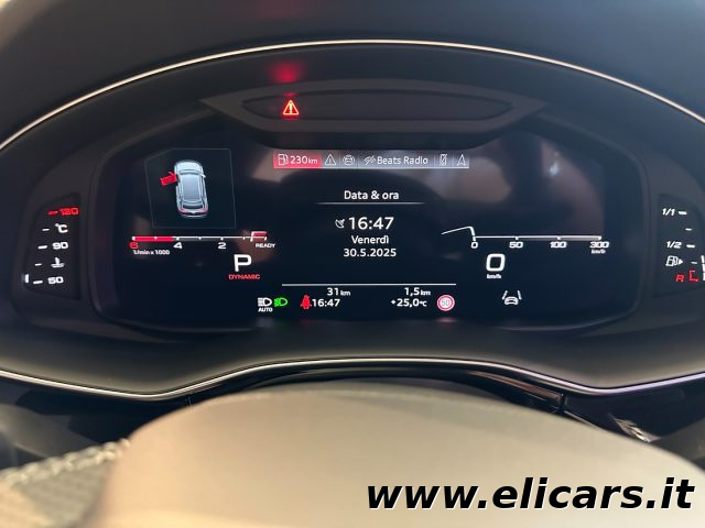 AUDI Q8 usata, con Climatizzatore