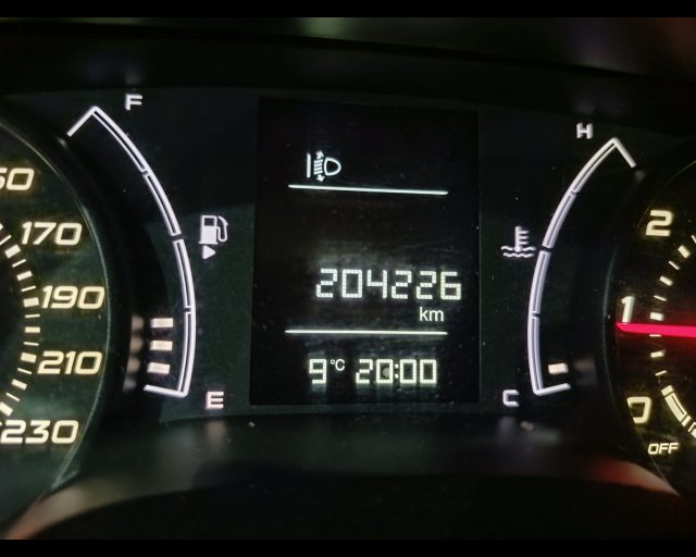 FIAT Tipo usata, con ESP