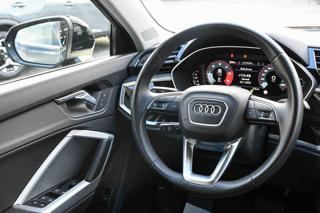 AUDI Q3 usata, con Luci diurne LED