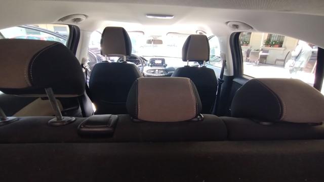 FIAT Tipo usata 29