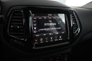 JEEP Compass usata 10