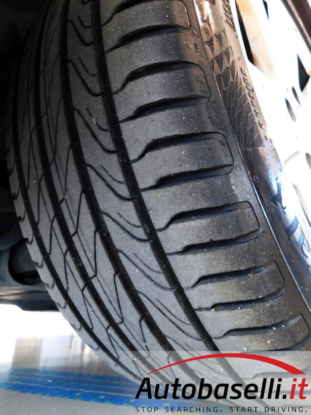 MERCEDES-BENZ C 220 usata 35