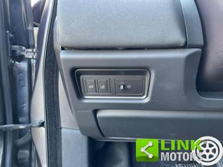 LAND ROVER Range Rover Evoque usata, con Volante in pelle