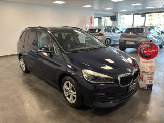 BMW Serie 2 i Gran Tourer Advantage Full Optional