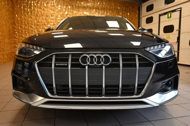 AUDI A4 usata 177