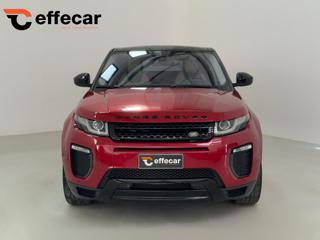 LAND ROVER Range Rover Evoque usata, con Airbag