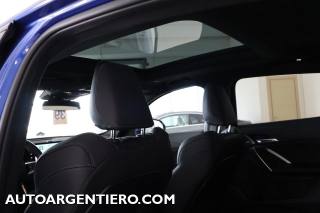BMW X2 usata, con Fari full-led