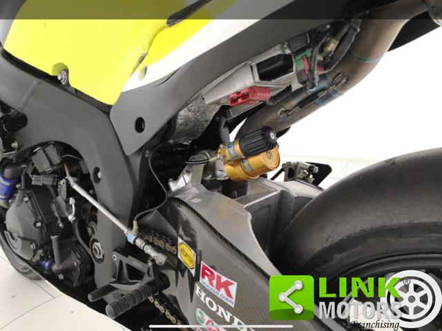 HONDA CBR 1000 RR usata 10