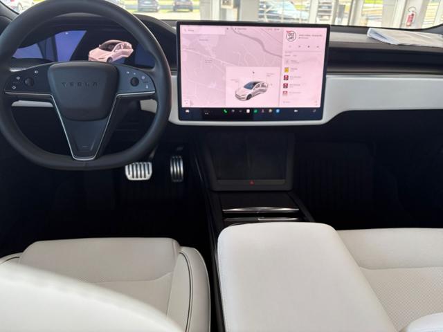 TESLA Model S usata, con Chiusura centralizzata