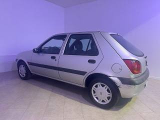 FORD Fiesta usata 8