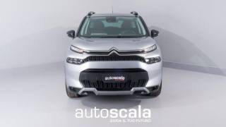 CITROEN C3 Aircross usata, con Airbag