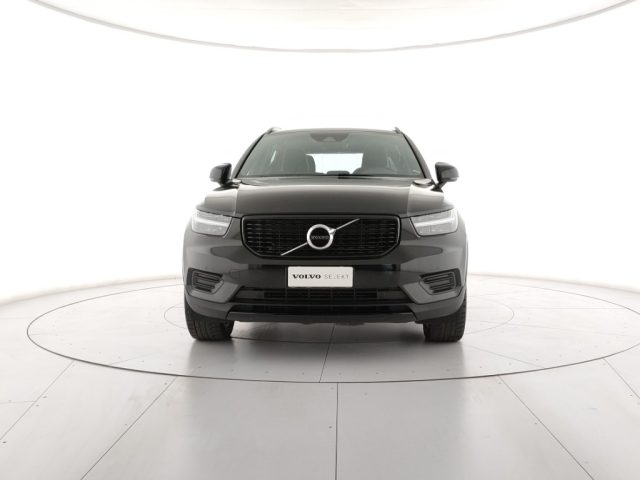 VOLVO XC40 usata, con Boardcomputer