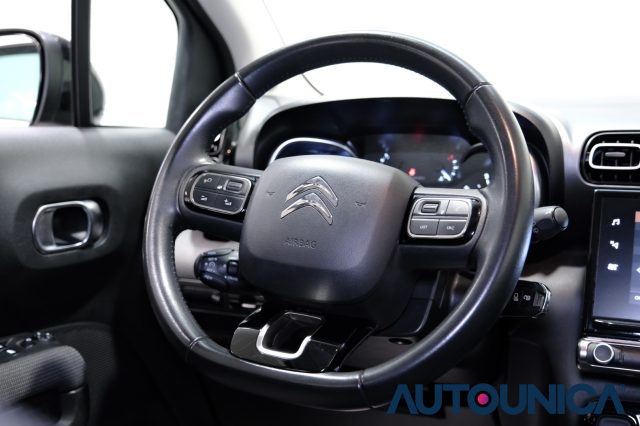CITROEN C3 Aircross usata 44