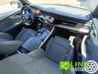 AUDI Q8 usata, con Airbag posteriore