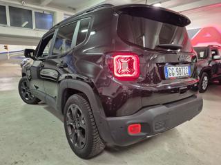 JEEP Renegade usata, con Chiusura centralizzata
