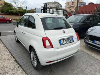FIAT 500 usata, con Airbag Passeggero