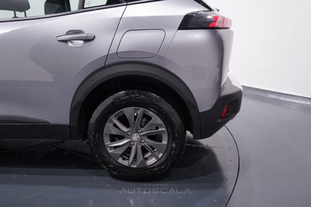 PEUGEOT 2008 usata, con Android Auto