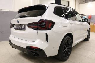 BMW X3 usata, con Cerchi in lega