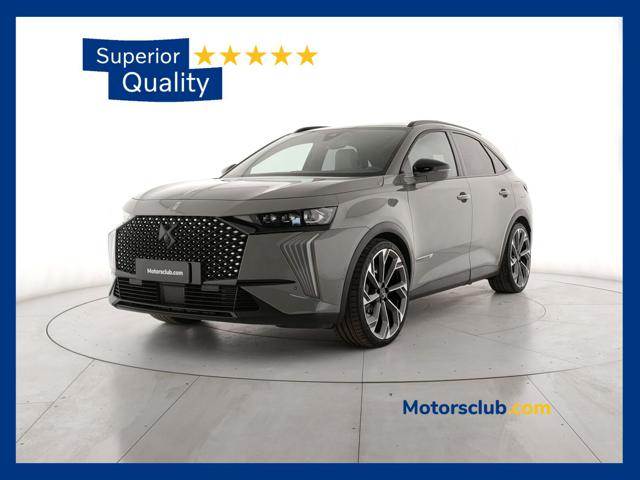 DS AUTOMOBILES DS 7 usata, con ABS
