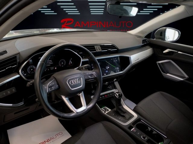 AUDI Q3 usata 15
