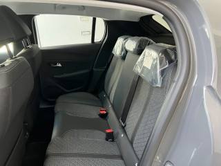 PEUGEOT 208 usata, con Volante multifunzione