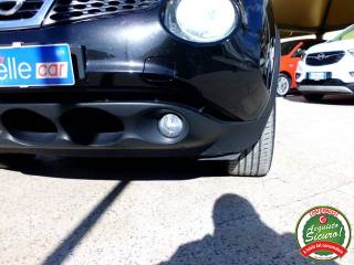 NISSAN Juke usata, con Start/Stop Automatico