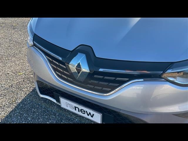RENAULT Megane usata, con Fendinebbia