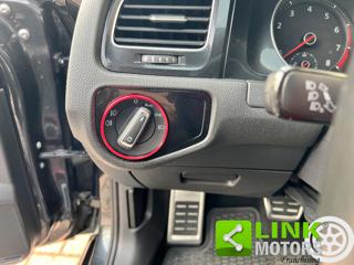 VOLKSWAGEN Golf GTI usata, con Cruise Control