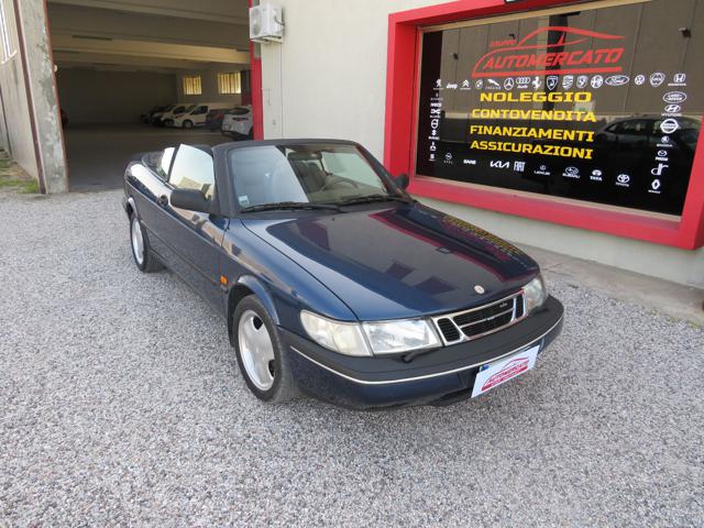 SAAB 900 usata, con Climatizzatore