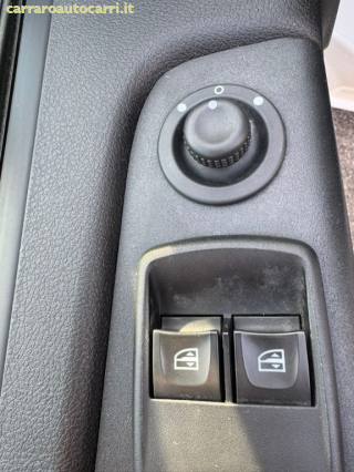 RENAULT Trafic usata, con Vivavoce