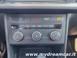 SEAT Leon usata, con Bluetooth