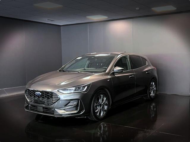 FORD Focus usata, con ABS