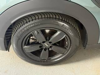 MINI Countryman usata, con Sensore di pioggia