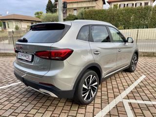 MG ZS usata, con Airbag Passeggero